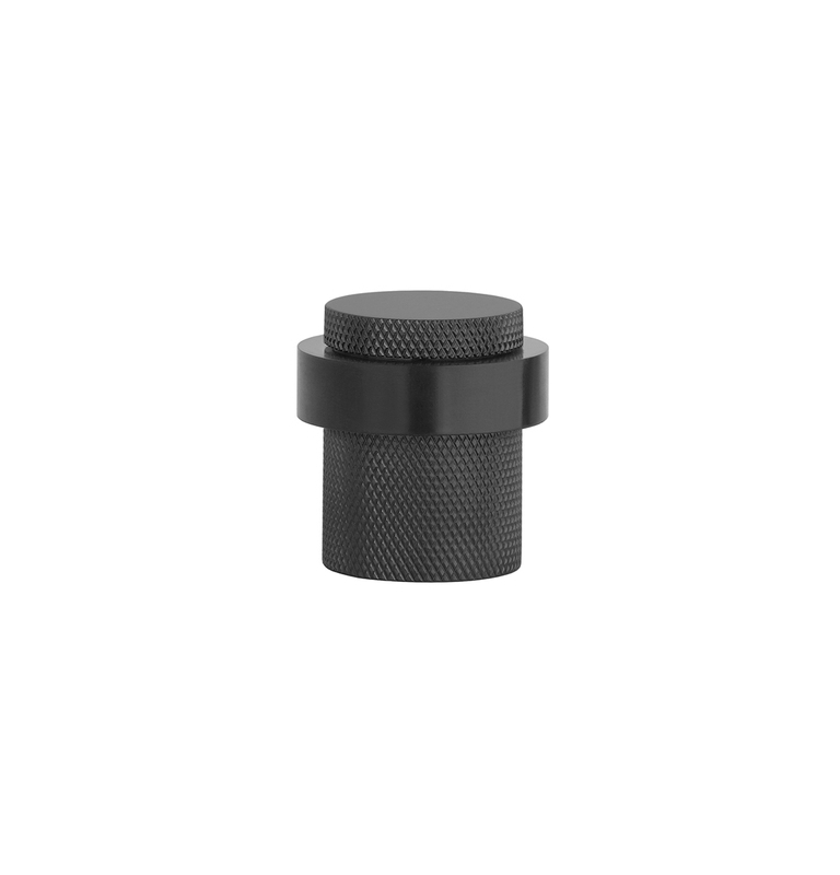 Türstopper APRILE 1721 - Schwarz matt Türstopper APRILE 1721 - Schwarz matt