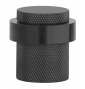 Door stopper APRILE 1721 - Black matt