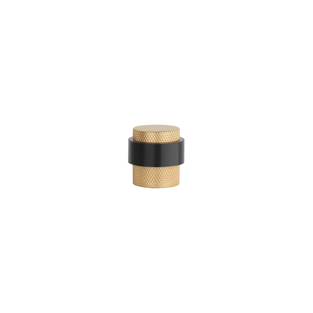 Door stopper APRILE 1722 - Gold matt