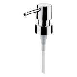 Polished chrome (CHL)