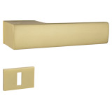 Gold matt (ZM)