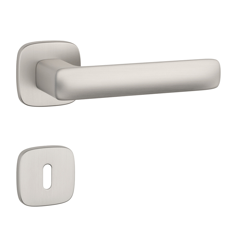 Kilincs APRILE STELLA - HRO 7S - Nikkel mat Kilincs APRILE STELLA - HRO 7S - Nikkel mat