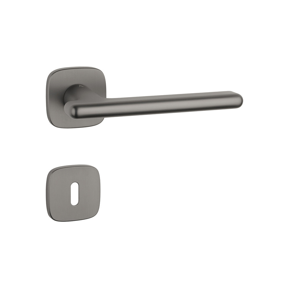 Handle APRILE MARANTA - HRO 7S -  - Graphite matt