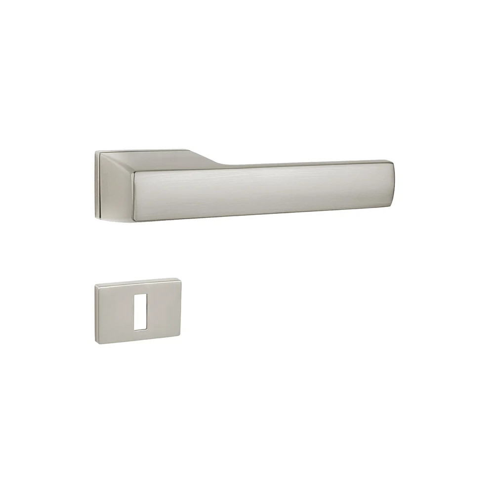 Handle MPK ANITA - RT - Nickel matt