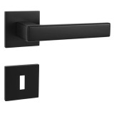 Schwarz matt (CM)