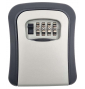 Keysafe with numerical code