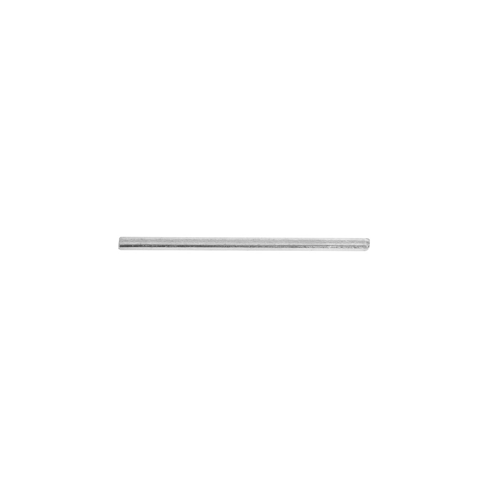 Spindle 4x4 mm