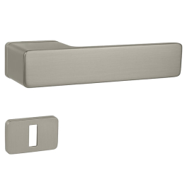 Klika GRANDERA - RT Klika na dveře MPK GRANDERA - RT - Nikl matný