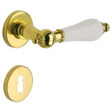 Gold Glänzend (ZL)