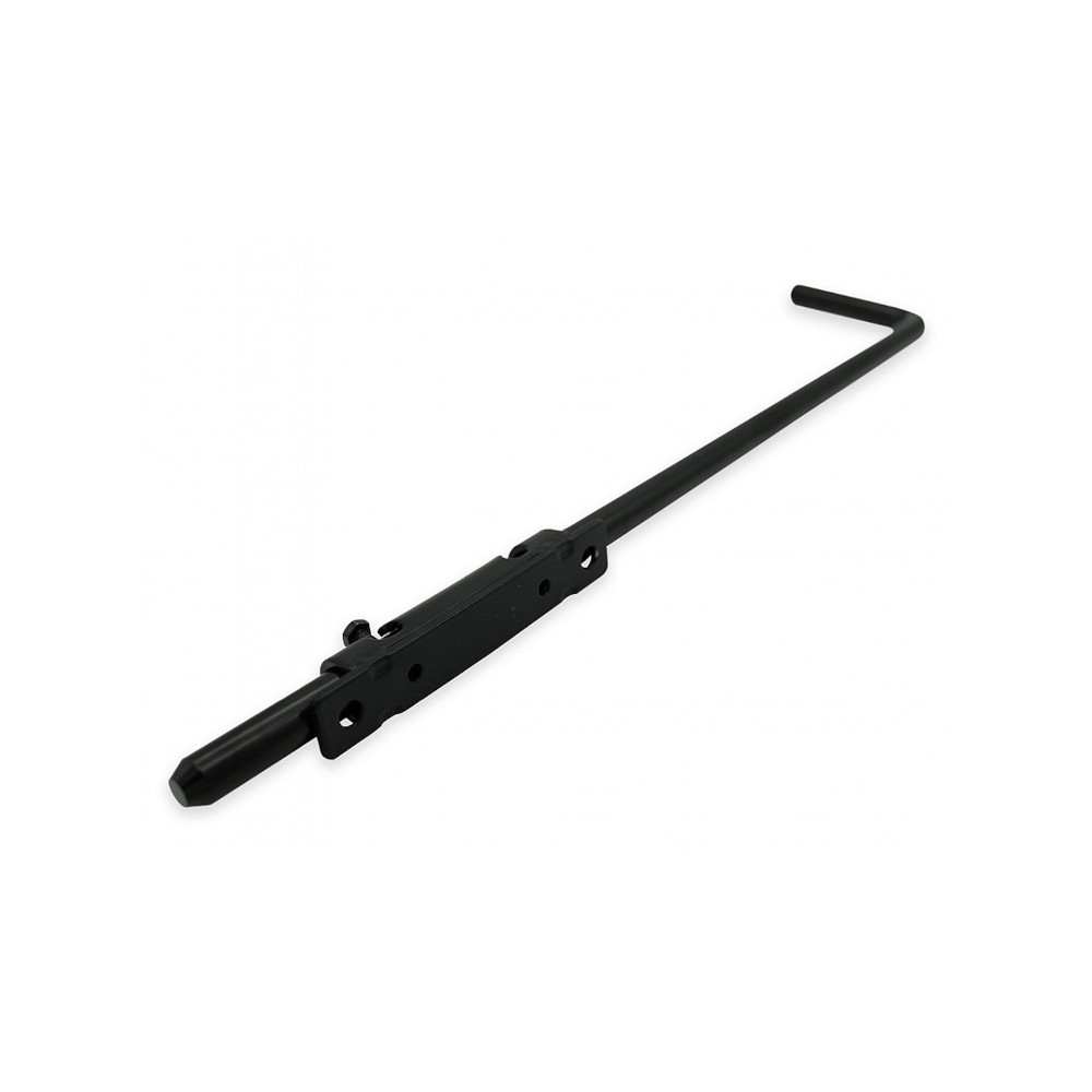 Gate bolt 500/16