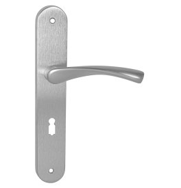 Türgriff MPK FAN ECO - Chrom geschliffen