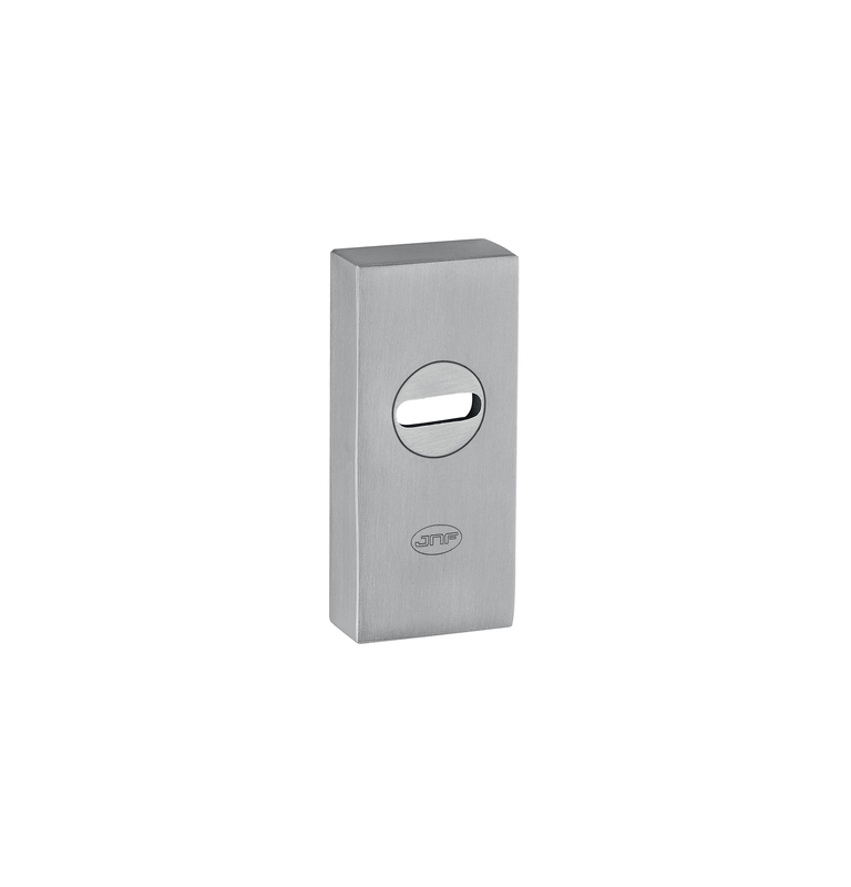 Single-sided safety rosette JNF – UHR PLUS IN.04.34.S Single-sided safety rosette JNF – UHR PLUS IN.04.34.S