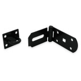 Petlice na visací zámek 150 x 40 x 2 mm