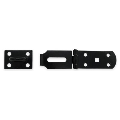 Petlice na visací zámek 200 x 45 x 2 mm