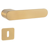 Gold matt (ZM)