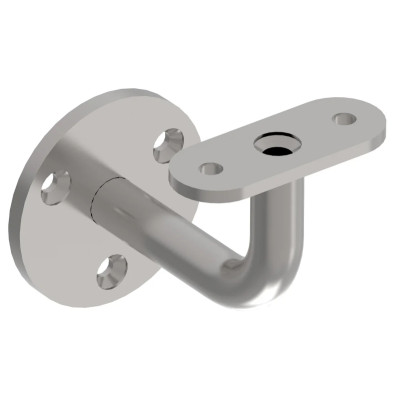 Wandhalter für Griff A14/0112-000-LED-B