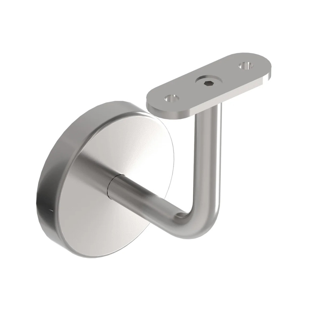 Wandhalter für Griff A/0117-000-B