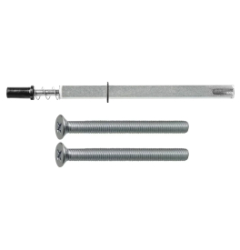 Extended WC key TUPAI ROUND 3957 / SQUARE 4275