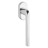 Polished chrome (CHL)