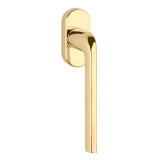 Gold polished (ZL)