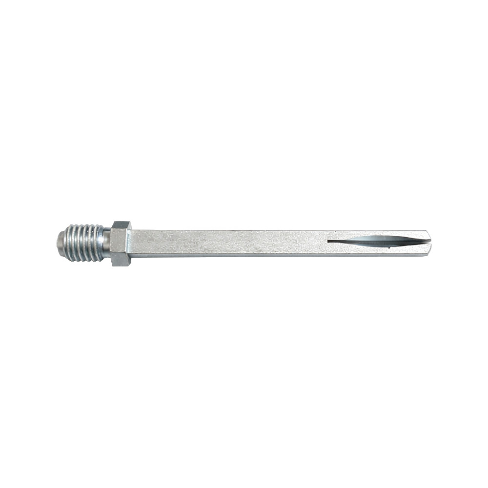 Vierkantstift Knauf / Drücker 8 × 8 mm