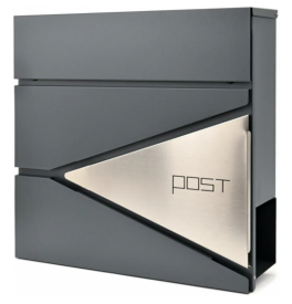 Mailbox UMAKOV V2/60