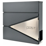 Mailbox UMAKOV V2/60