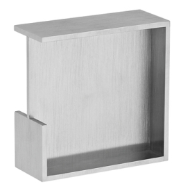 Shell for sliding door JNF IN.16.301