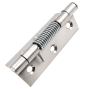 KZ rugós pánt 68 x 48 mm