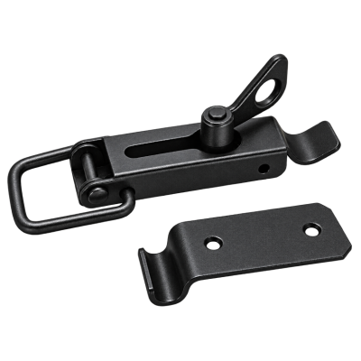 Toggle Latch with Swivel Eye KOMAS 15029