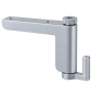 Mini-Feder-Türschließer ClipClose TS