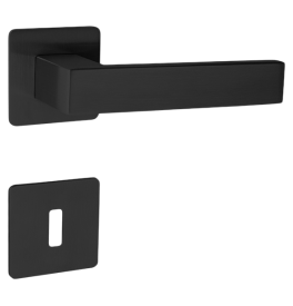 Door Handle MPK ACURA - HR 3SM - Black matt