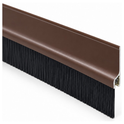 Self-Adhesive Brush Door Bottom Seal ESO
