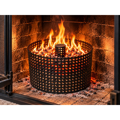 Pellet basket 21.02.466.2