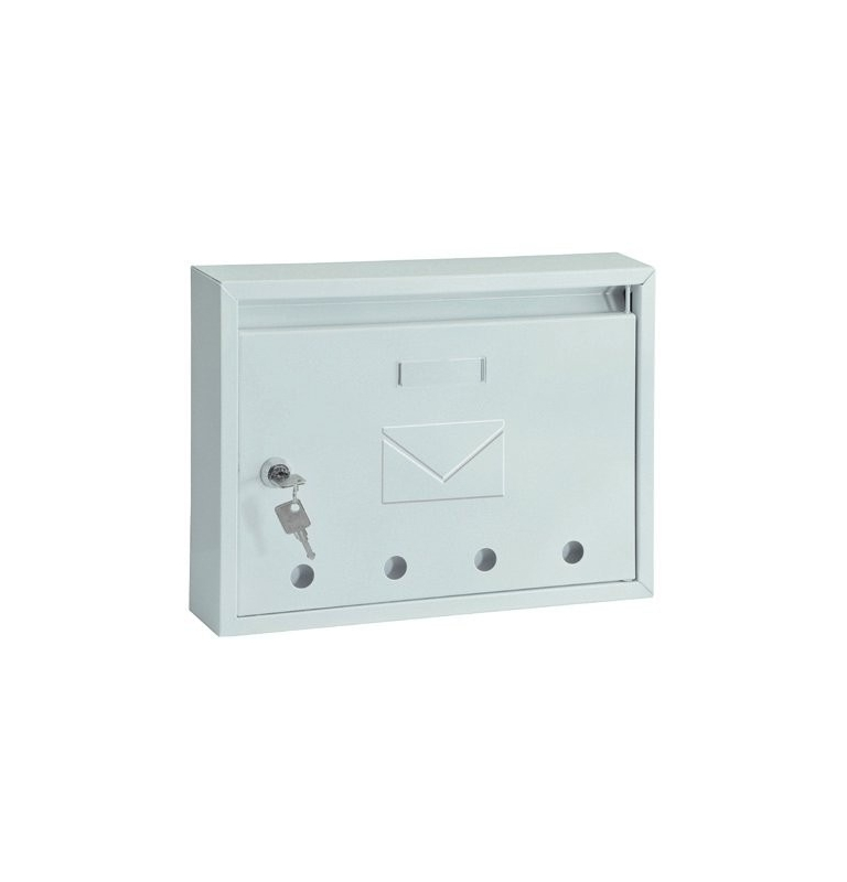 Postaládák ROTTNER IMOLA - Fehér Postaládák ROTTNER IMOLA - Fehér