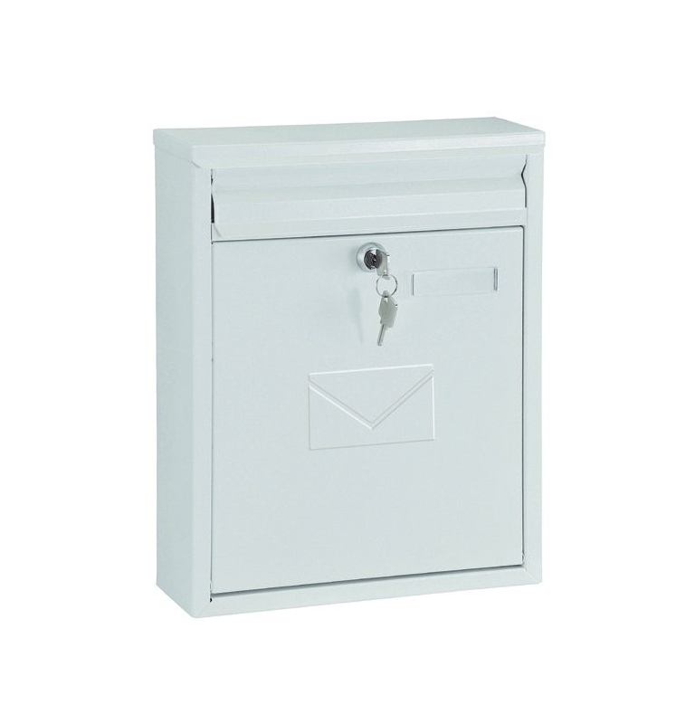 Postaládák ROTTNER COMO - Fehér Postaládák ROTTNER COMO - Fehér
