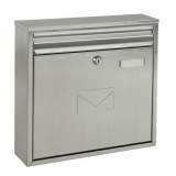 Briefkasten ROTTNER TERAMO inox