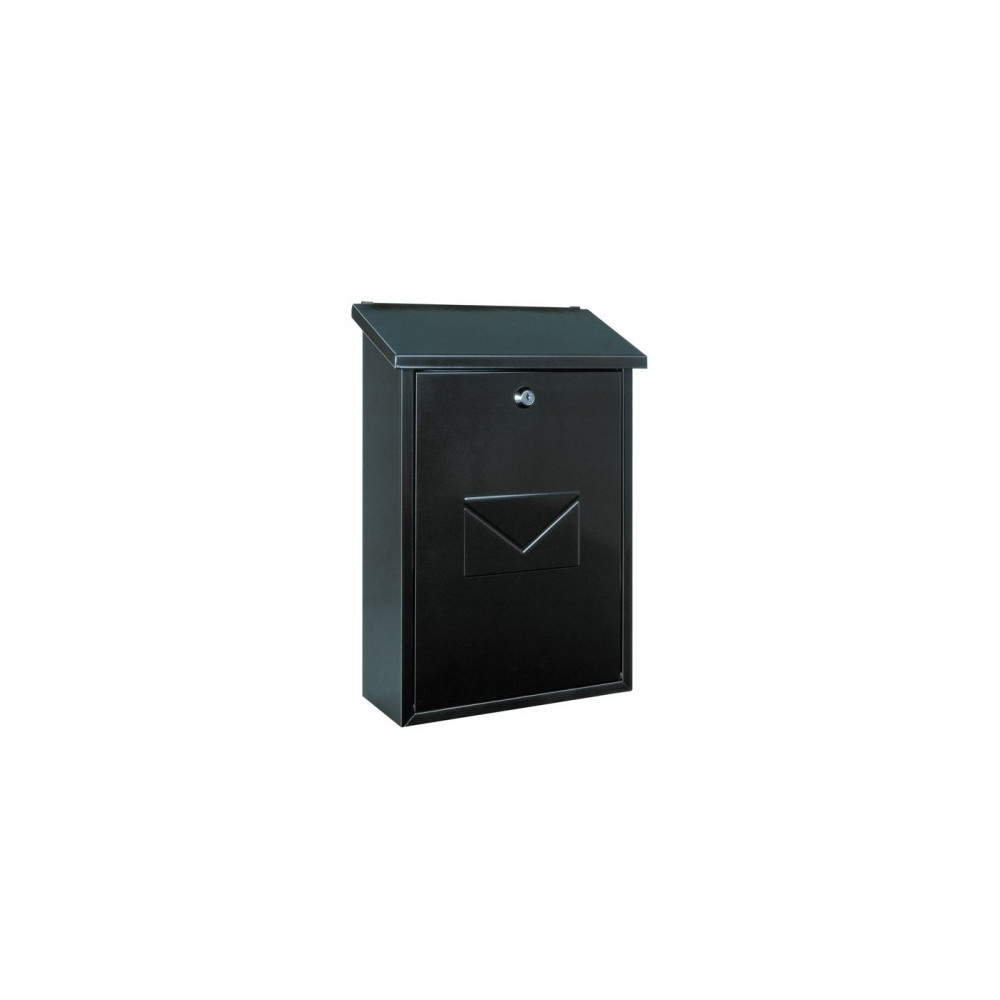 Mailbox ROTTNER PARMA - Black