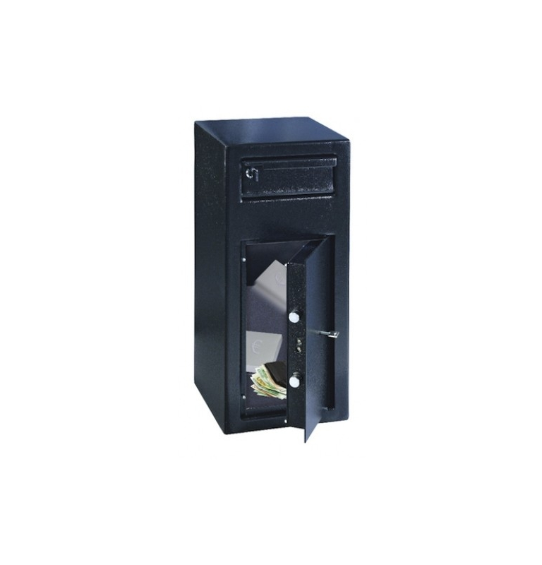 Sejf s vhodom Cashmatic 1 Sejf s vhodom Cashmatic 1