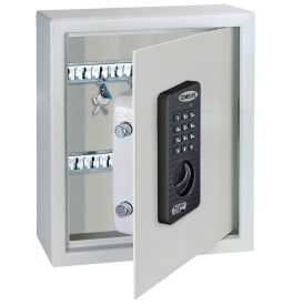 Schlüsseltresor ROTTNER KEYTRONIC 20