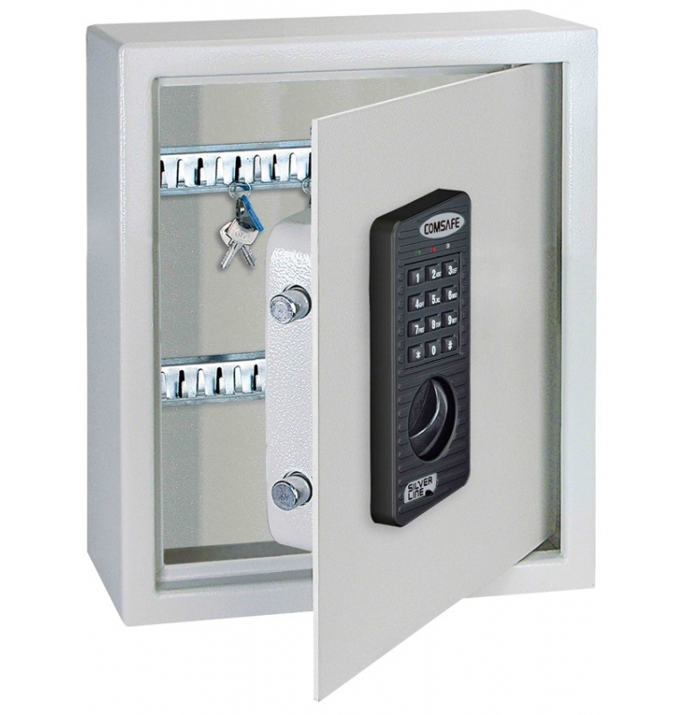 Sejf na kľúče ROTTNER KEYTRONIC 20 Sejf na kľúče ROTTNER KEYTRONIC 20