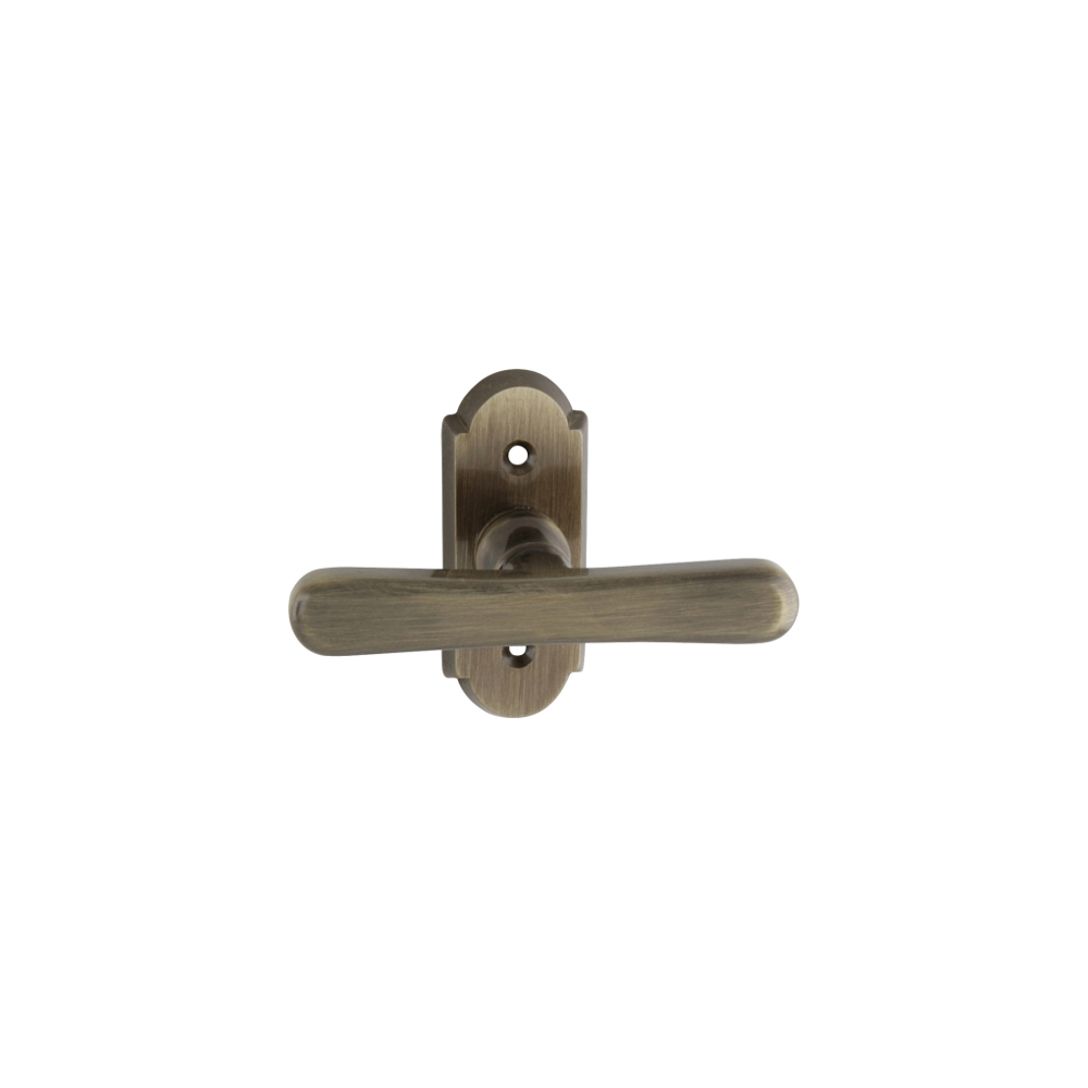 ALT - WIEN - Window olive - OGR - Antique brass