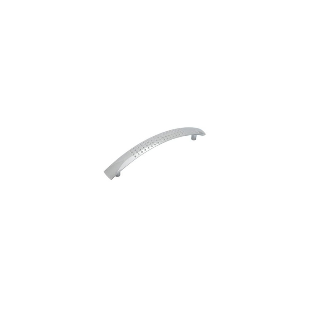 Furniture handle JANO - Polished chrome