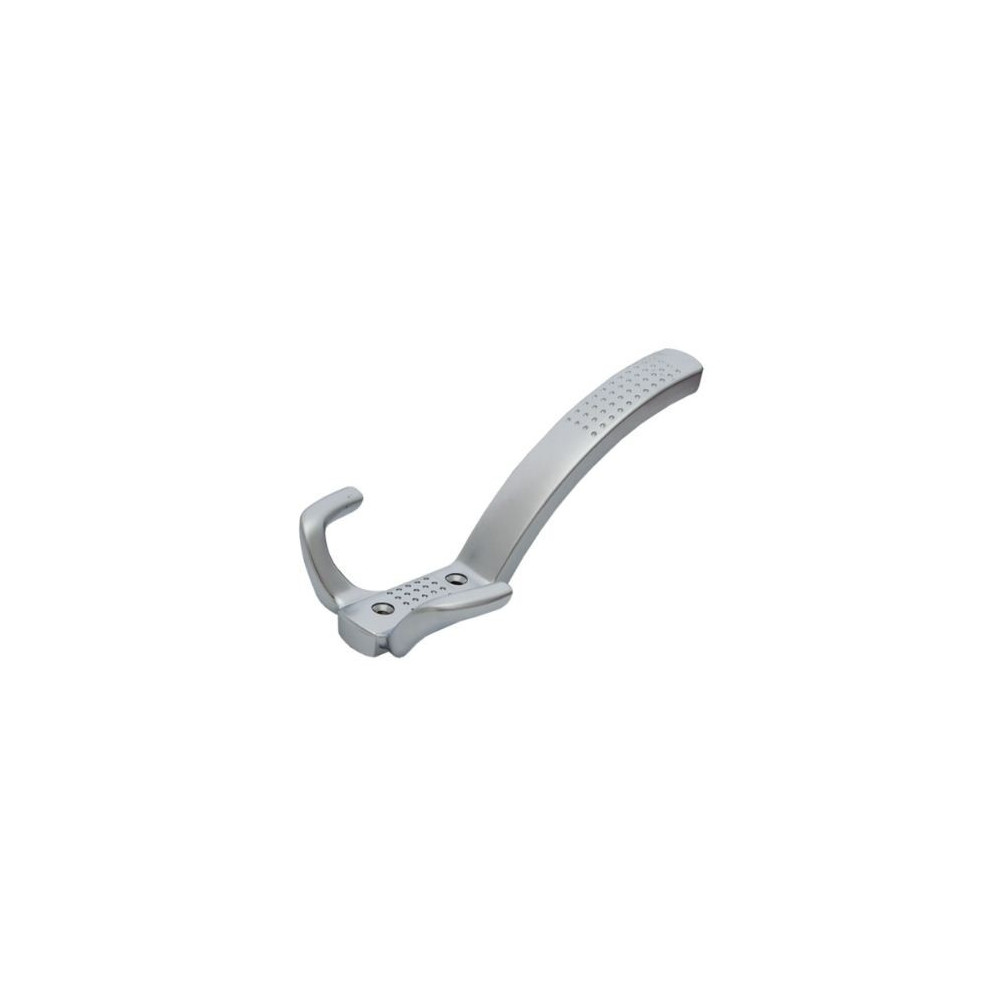 Hook CAMEL I - Matt chrome