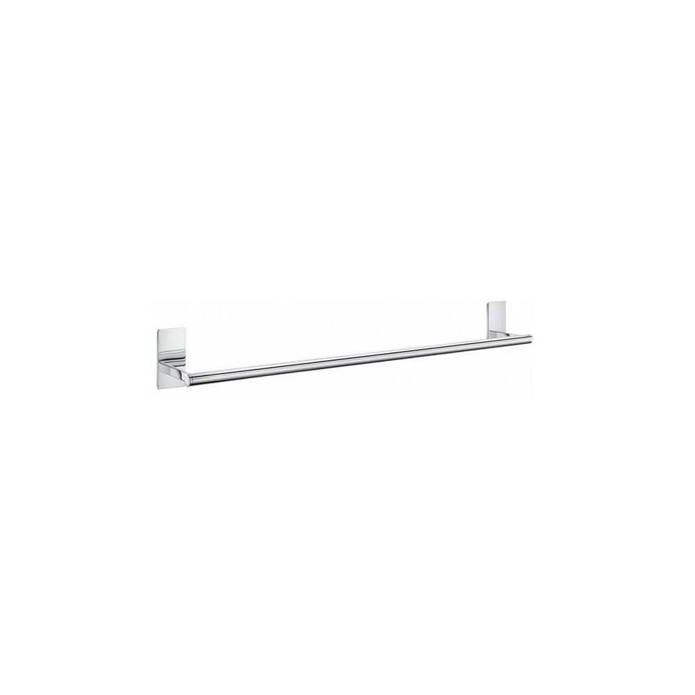 Držák na ručník pevný 646 mm SMEDBO POOL ZK3464