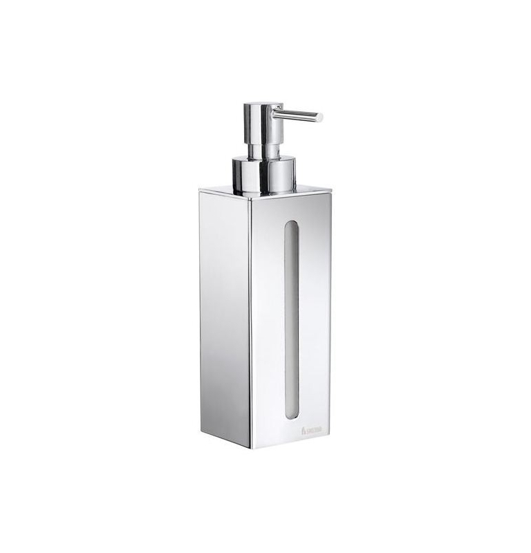 Závesná pumpička na tekuté mydlo 1x250ml SMEDBO Závesná pumpička na tekuté mydlo 1x250ml SMEDBO