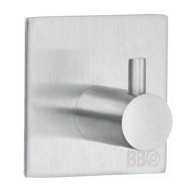 Nalepovací háček SMEDBO BESLAGSBODEN
