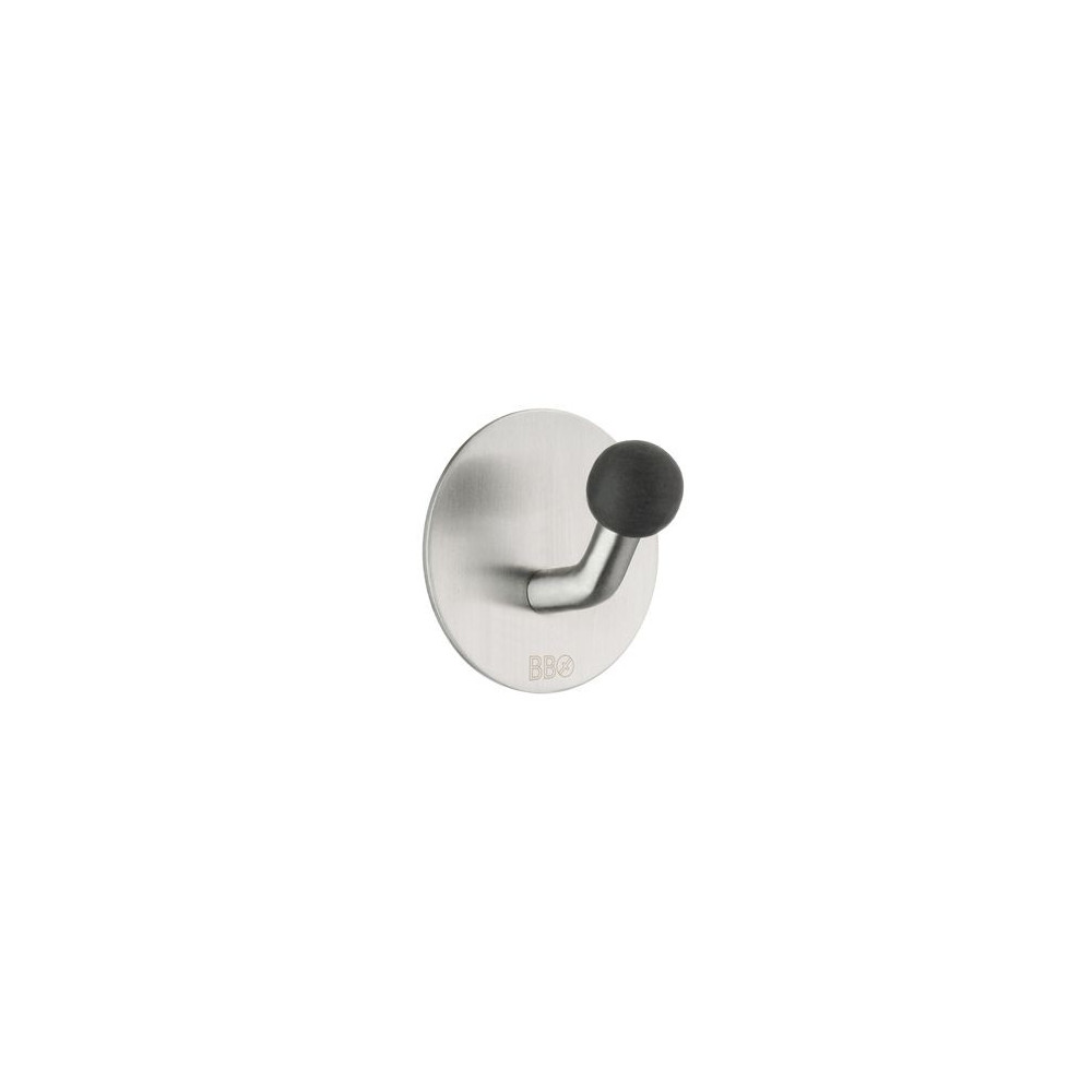 Self adhesive hook SMEDBO BESLAGSBODEN