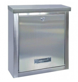 Postaládák ROTTNER BRIGHTON inox