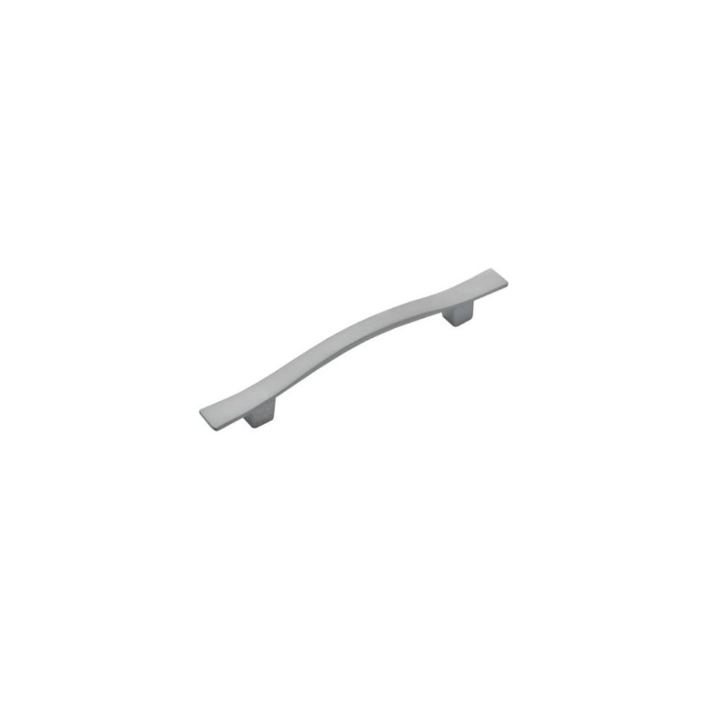 Furniture handle MAREA - Matt chrome